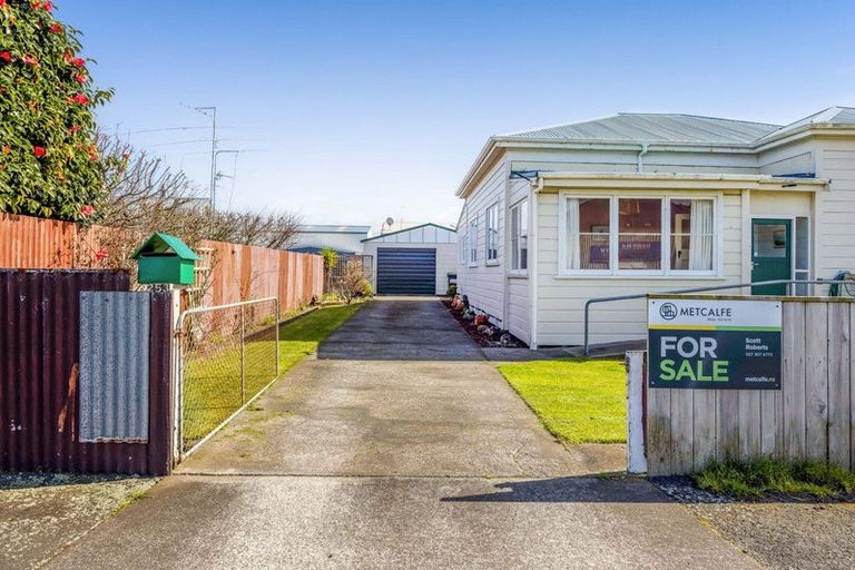 Photo of property in 253 Princes Street, Hawera, 4610