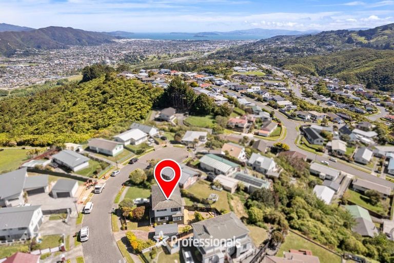 Photo of property in 25a Outram Grove, Kelson, Lower Hutt, 5010