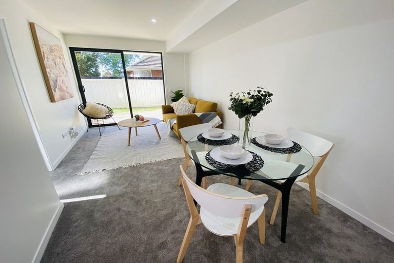 Photo of property in 301/8 Gray Avenue, Mangere East, Auckland, 2024