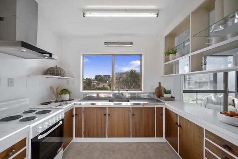 Photo of property in 3/23 Byron Avenue, Takapuna, Auckland, 0622