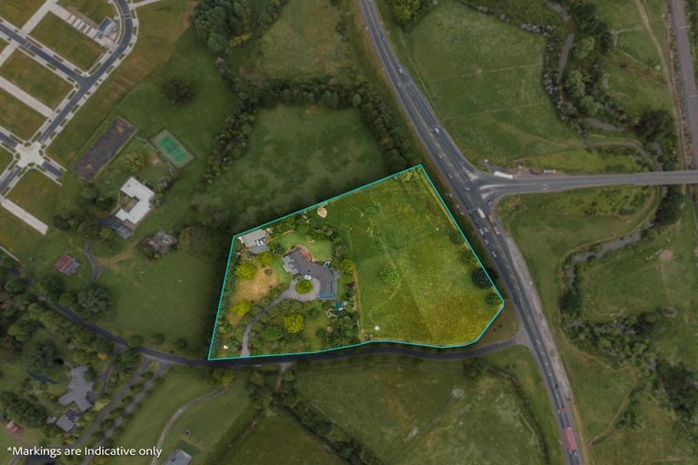 Photo of property in 5 Burberry Road, Karaka, Drury, 2578