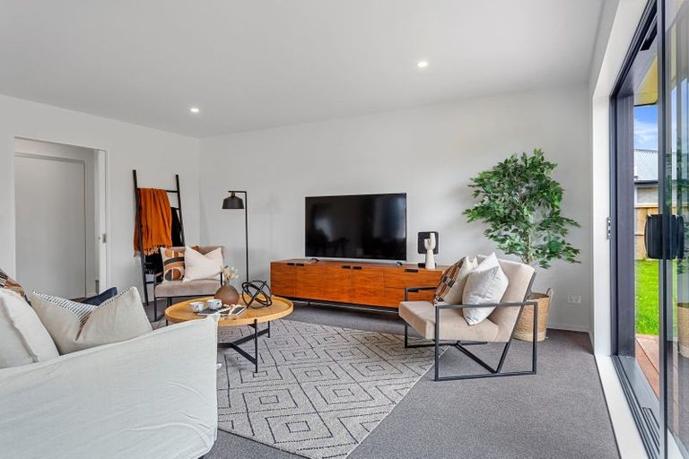 Photo of property in 14 Fauna Street, Halswell, Christchurch, 8025