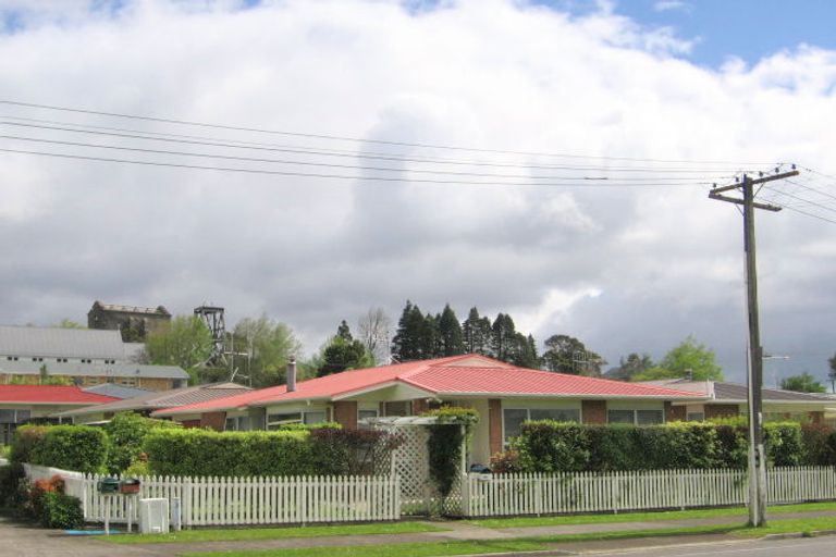 Photo of property in 81b Kenny Street, Waihi, 3610