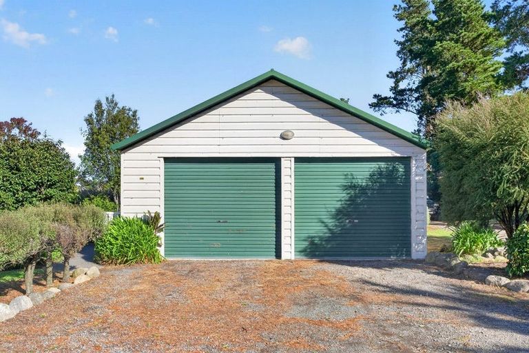 Photo of property in 52 Longwood Road, South Featherston, Featherston, 5771