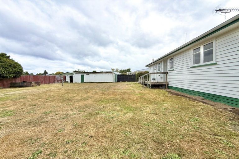 Photo of property in 157 Balmoral Drive, Tokoroa, 3420