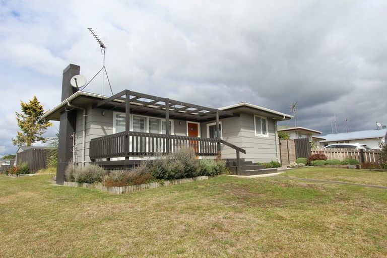 Photo of property in 9 Kereru Street, Tokoroa, 3420