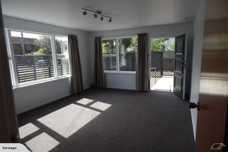 Photo of property in 1/36 Geraldine Street, Edgeware, Christchurch, 8013