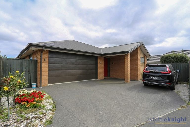 Photo of property in 14 Rich Terrace, Wigram, Christchurch, 8042