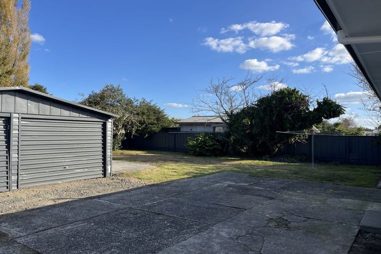 Photo of property in 38 Shakespeare Avenue, Enderley, Hamilton, 3214