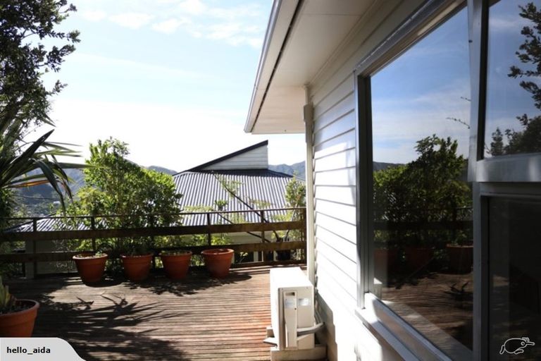 Photo of property in 185f2 Cecil Road, Wilton, Wellington, 6012