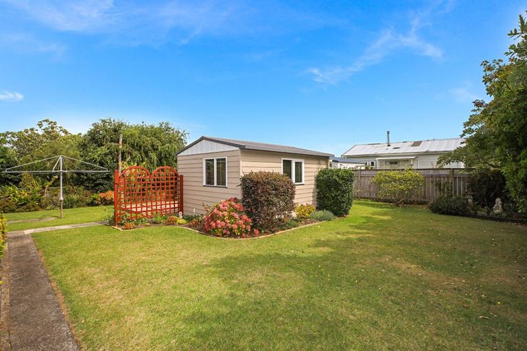 Photo of property in 717 Mount Pleasant Road, Thames, 3500