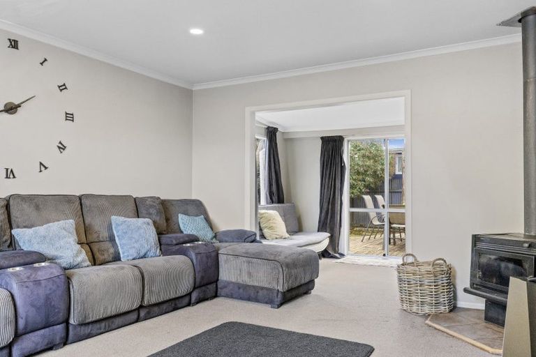 Photo of property in 2 Laughton Street, Taupo, 3330