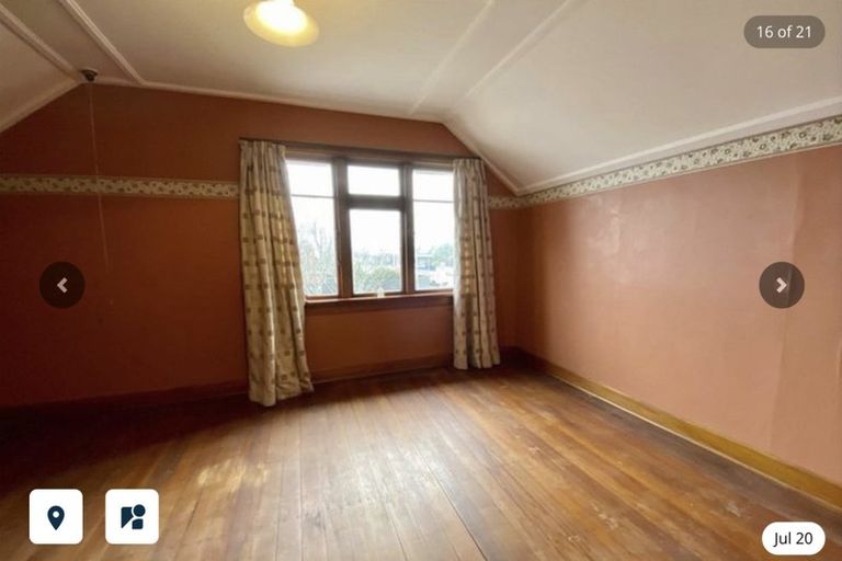 Photo of property in 87 Jackson Street, Richmond, Invercargill, 9810