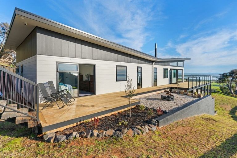 Photo of property in 312 Grafton Road, Thames, 3500