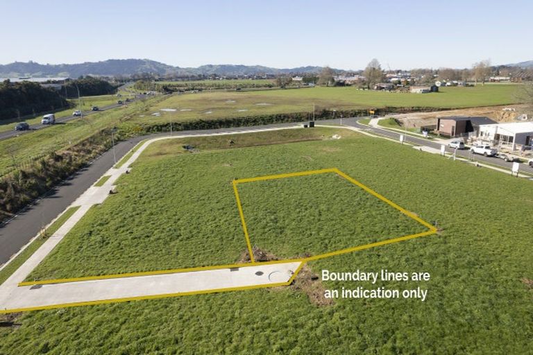 Photo of property in 18b Oneone Street, Cambridge, 3493