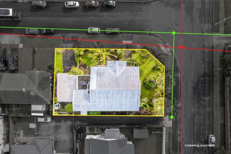 Photo of property in 29 Detro Street, Papatoetoe, Auckland, 2025