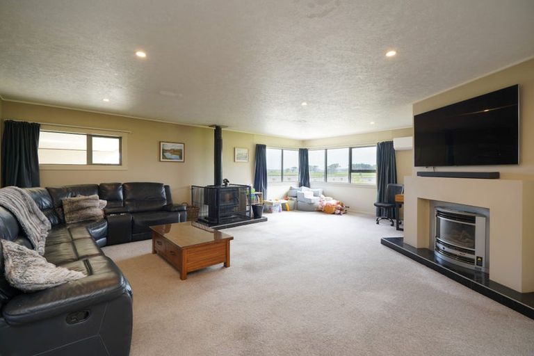 Photo of property in 388 Lorne Dacre Road, Roslyn Bush, Invercargill, 9876