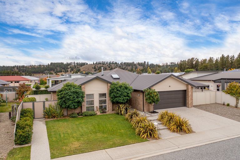 Photo of property in 4 Thyme Crescent, Alexandra, 9320