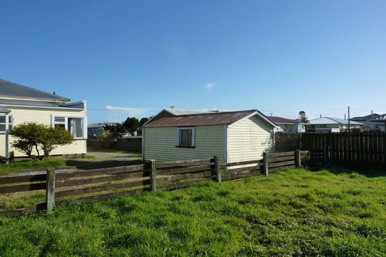 Photo of property in 53 Peel Street, Westport, 7825