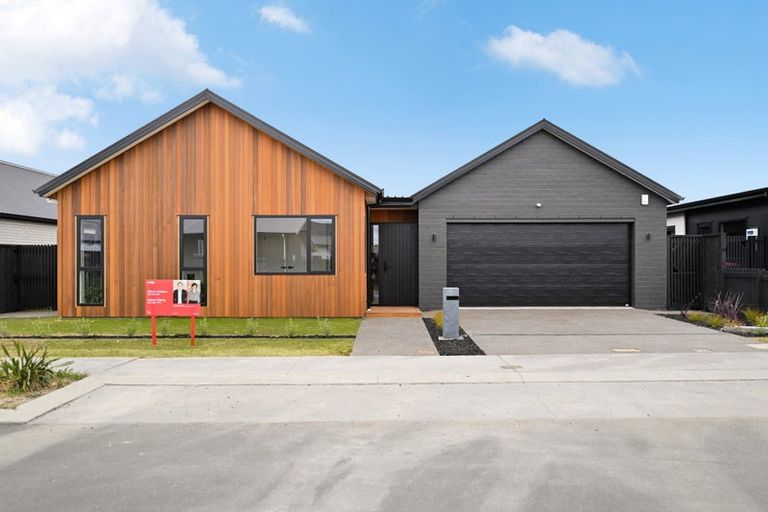 Photo of property in 1 Gosset Avenue, Chartwell, 3210