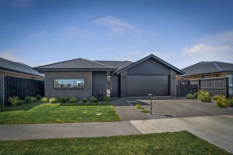 Photo of property in 9 Penney Avenue, Kaiapoi, 7630