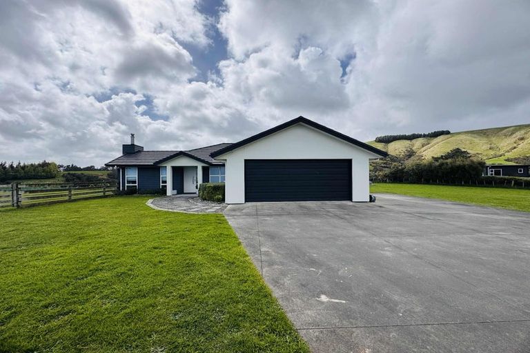 Photo of property in 86-92 Lacebark Drive, Linton, Palmerston North, 4472