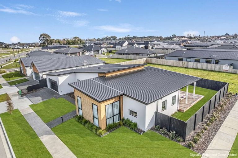 Photo of property in 60 Waikirikiri Avenue, Lincoln, 7608