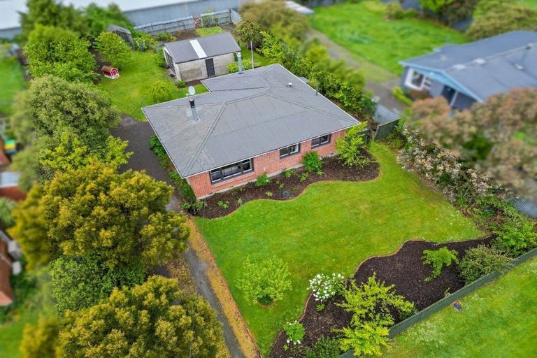 Photo of property in 5 Ritso Street, Darfield, 7510