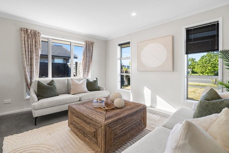 Photo of property in 1a Richmond Avenue, Halswell, Christchurch, 8025