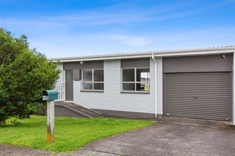 Photo of property in 12b Norwich Avenue, Spotswood, New Plymouth, 4310