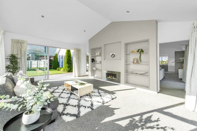 Photo of property in 26 Melville Crescent, Rolleston, 7614