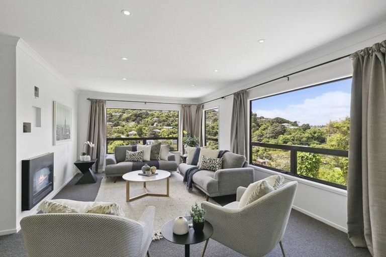 Photo of property in 30a Rothsay Road, Ngaio, Wellington, 6035