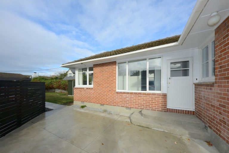 Photo of property in 85 Middleton Road, Upper Riccarton, Christchurch, 8041