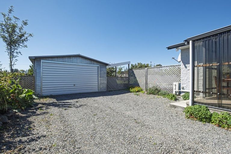 Photo of property in 7 Leslie Street, Culverden, 7392