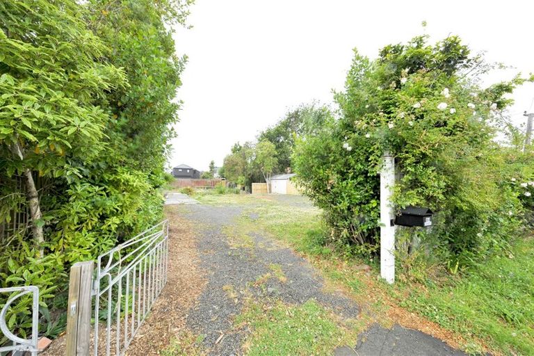 Photo of property in 504 Manchester Street, St Albans, Christchurch, 8014