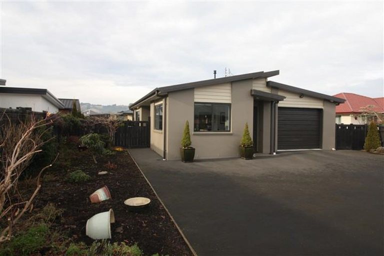 Photo of property in 17 Glengarry Court, Mosgiel, 9024
