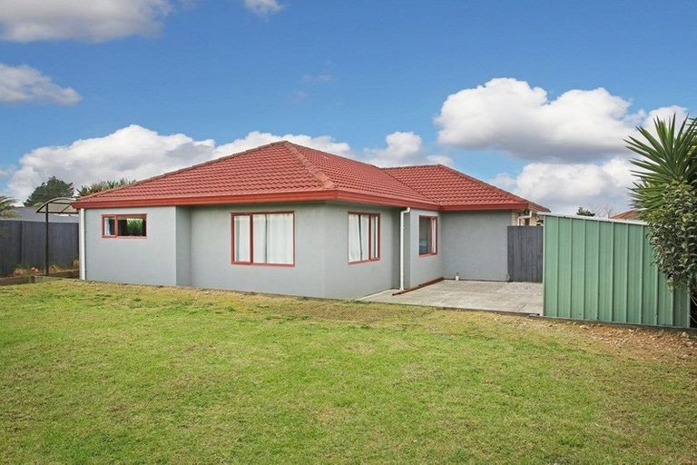 Photo of property in 26 Margarita Rise, Pukekohe, 2120