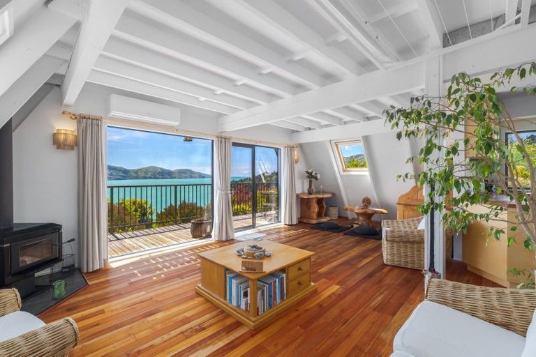 Photo of property in 23 Ranui Crescent, Diamond Harbour,  8971