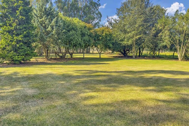 Photo of property in 921 Downs Road, Eyrewell, Rangiora, 7476