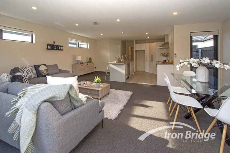 Photo of property in 62 Mustang Avenue, Wigram, Christchurch, 8042