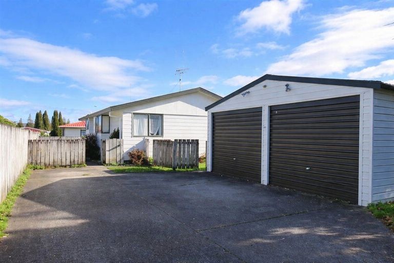 Photo of property in 44 Kahikatea Drive, Melville, Hamilton, 3206