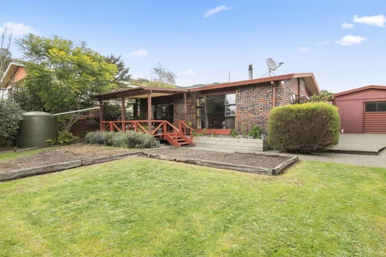 Photo of property in 45 Selbourne Avenue, Richmond, 7020