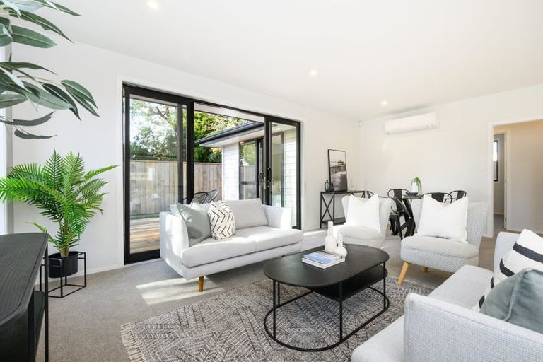 Photo of property in 10c Limbrick Street, Terrace End, Palmerston North, 4410