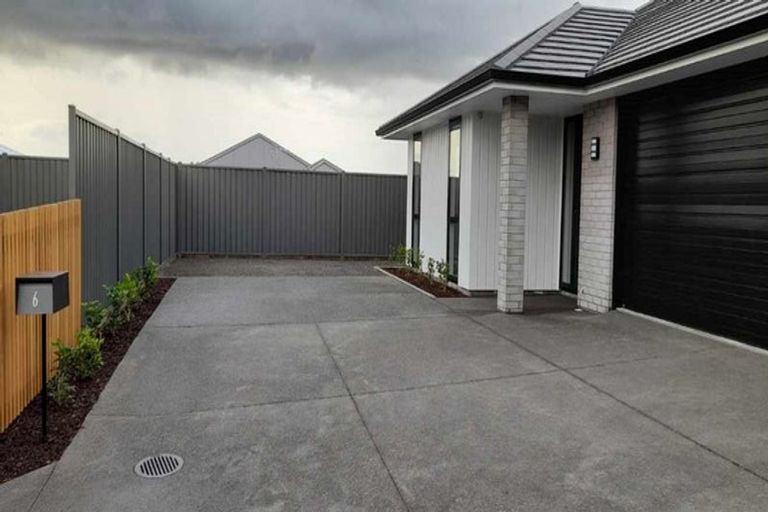 Photo of property in 6 Lattay Lane, Pyes Pa, Tauranga, 3112