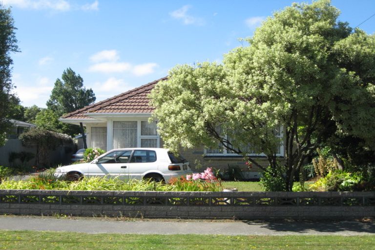 Photo of property in 66 Greenpark Street, Hoon Hay, Christchurch, 8025