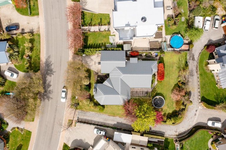 Photo of property in 85 Meadowstone Drive, Wanaka, 9305