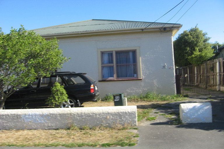 Photo of property in 12 King Street, Sydenham, Christchurch, 8023