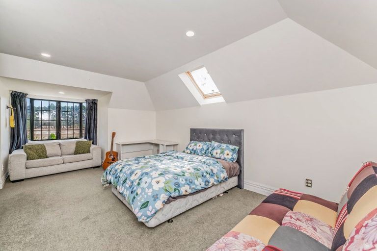 Photo of property in 53 Mulcocks Road, Flaxton, Kaiapoi, 7691