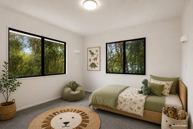 Photo of property in 19 Ngahere Drive, Horahora, Whangarei, 0110