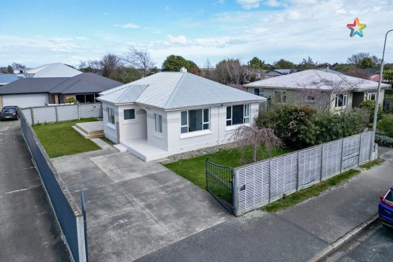 Photo of property in 203 George Street, Windsor, Invercargill, 9810